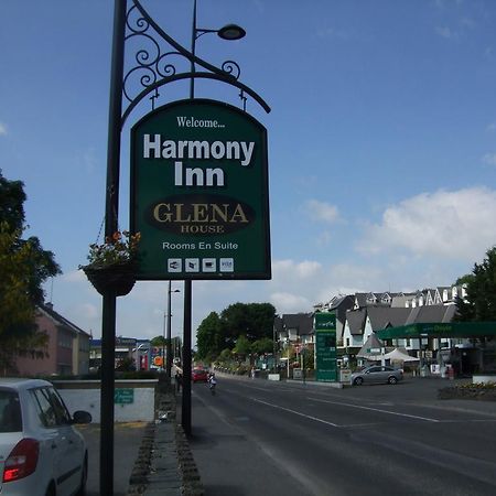 Harmony Inn - Glena House Killarney Ngoại thất bức ảnh