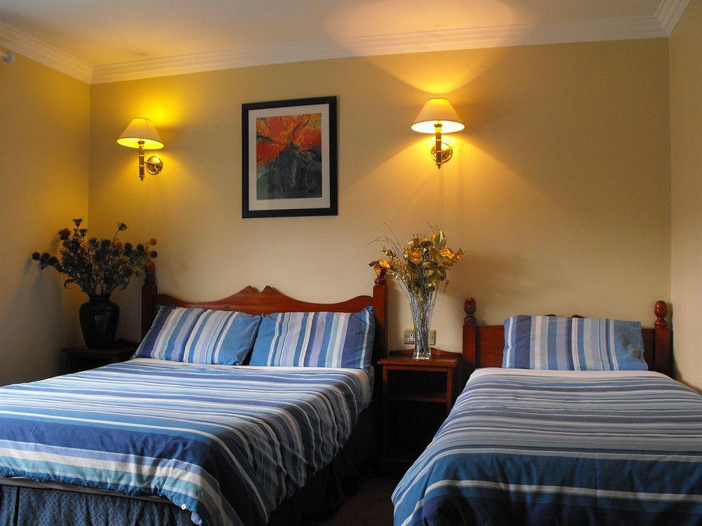 Harmony Inn - Glena House Killarney Ngoại thất bức ảnh
