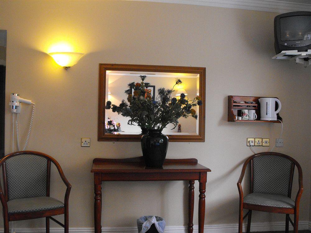 Harmony Inn - Glena House Killarney Ngoại thất bức ảnh