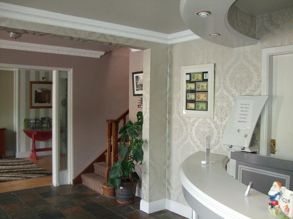 Harmony Inn - Glena House Killarney Ngoại thất bức ảnh