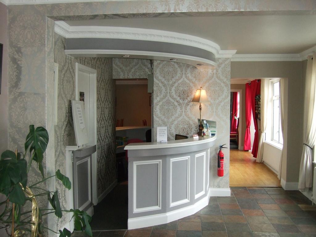 Harmony Inn - Glena House Killarney Ngoại thất bức ảnh