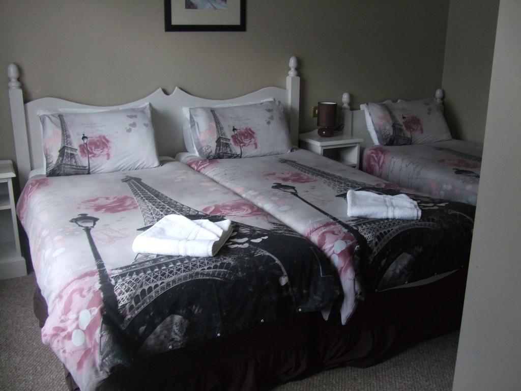 Harmony Inn - Glena House Killarney Ngoại thất bức ảnh