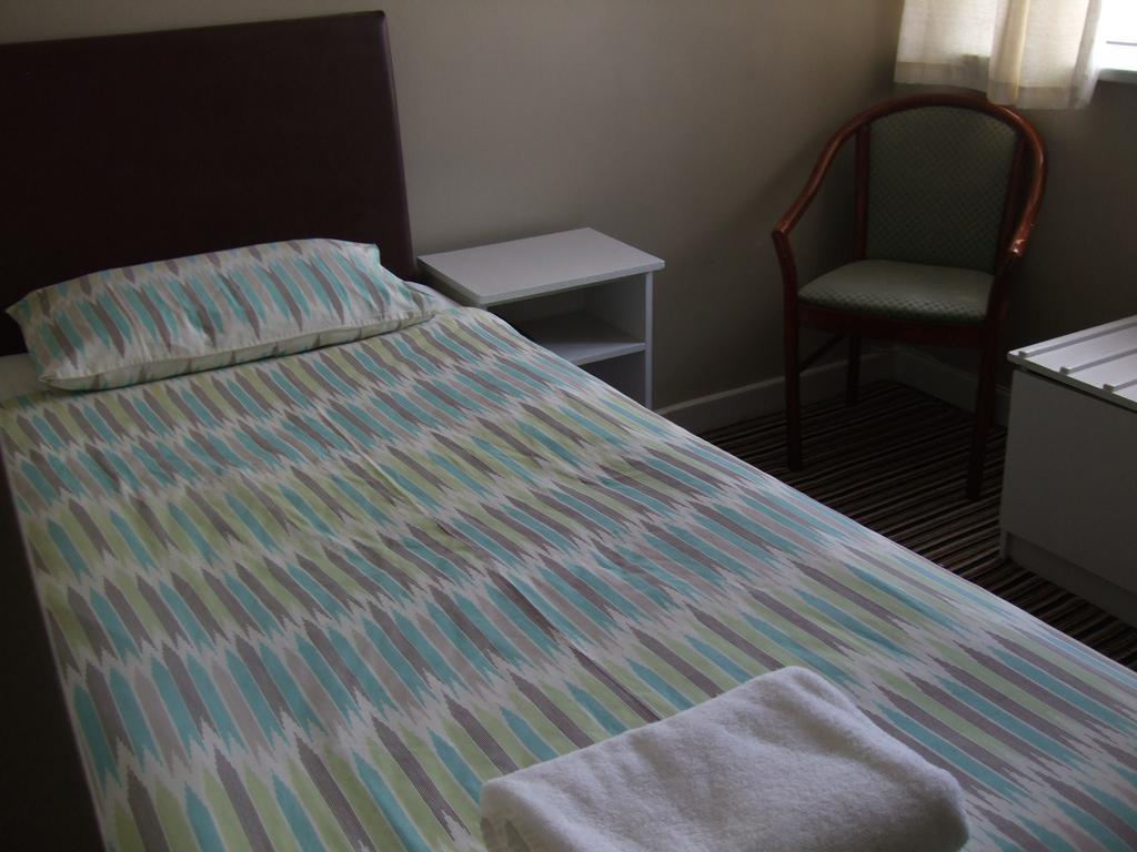 Harmony Inn - Glena House Killarney Ngoại thất bức ảnh