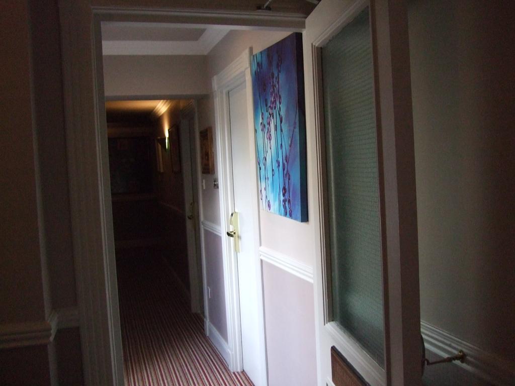 Harmony Inn - Glena House Killarney Ngoại thất bức ảnh