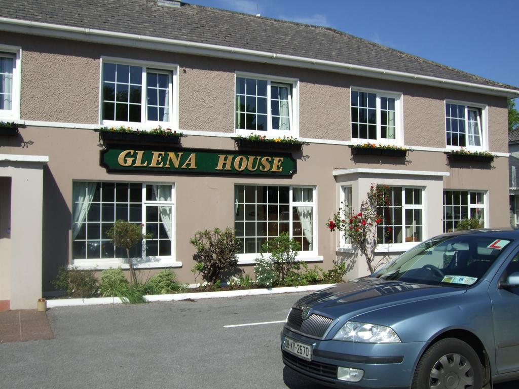 Harmony Inn - Glena House Killarney Ngoại thất bức ảnh