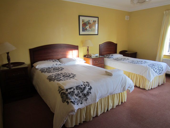 Harmony Inn - Glena House Killarney Ngoại thất bức ảnh